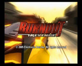 Burnout: Revenge